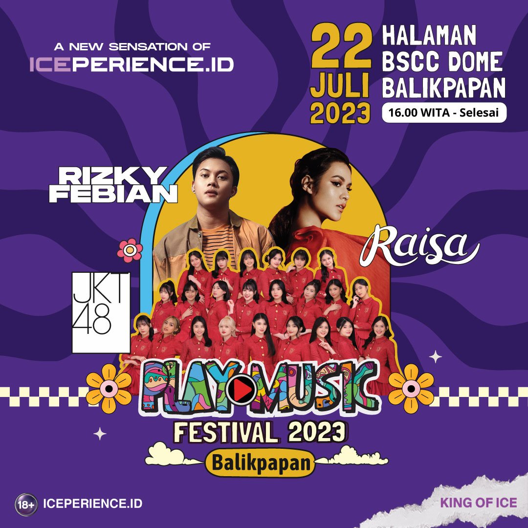 PLAYMUSIC FEST