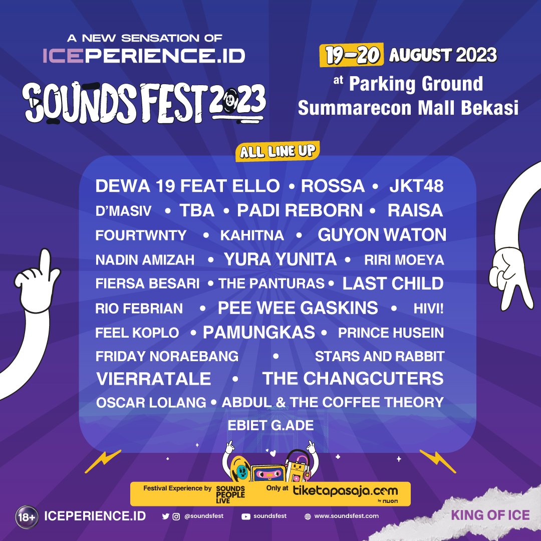 SOUNDSFEST