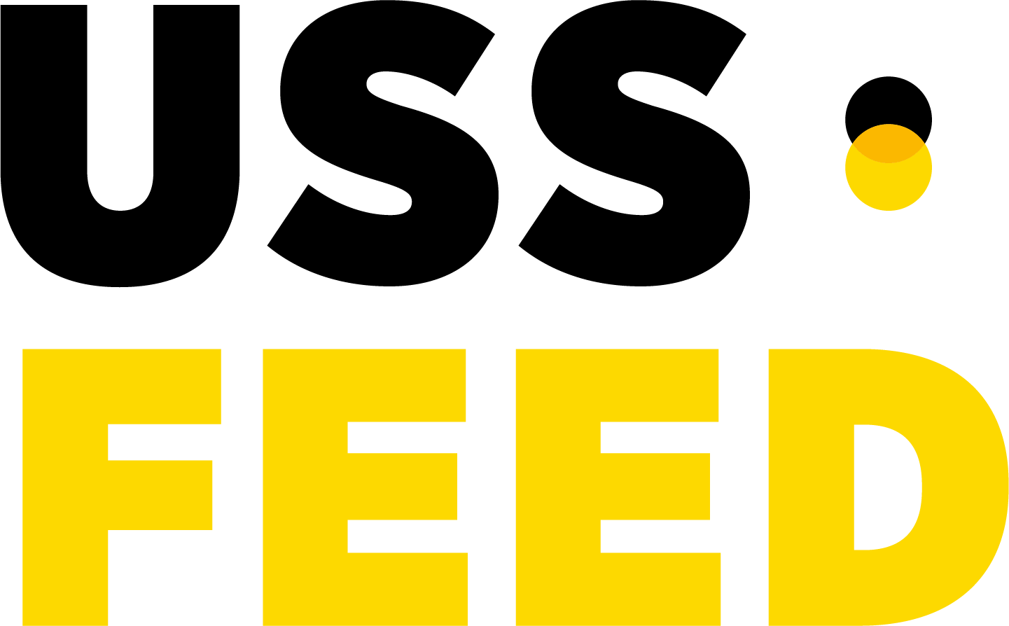 USS feed