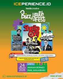 BUZZYOUTH FEST